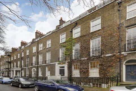 1 bedroom flat to rent, Compton Terrace, Islington