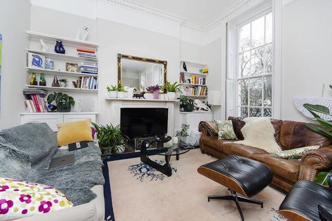1 bedroom flat to rent, Compton Terrace, Islington