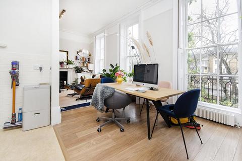 1 bedroom flat to rent, Compton Terrace, Islington