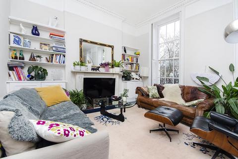 1 bedroom flat to rent, Compton Terrace, Islington