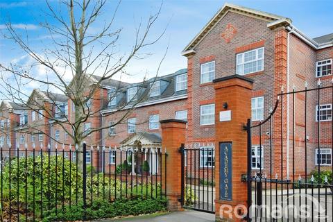 2 bedroom apartment for sale, London Road, Camberley, Surrey
