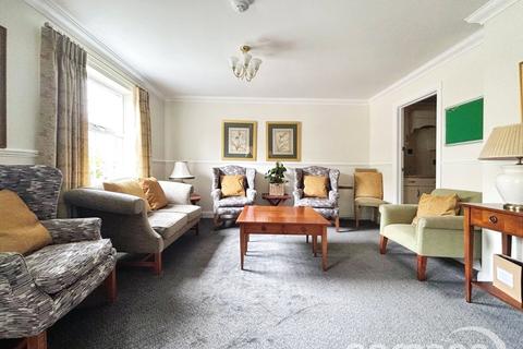 2 bedroom apartment for sale, London Road, Camberley, Surrey