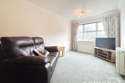 2 bedroom apartment for sale, London Road, Camberley, Surrey