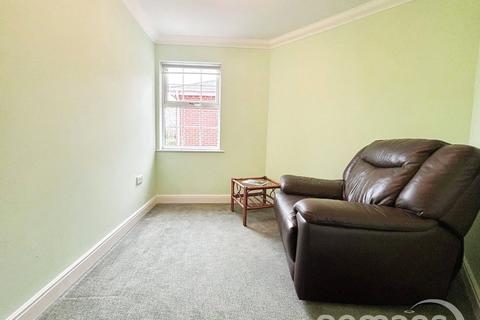 2 bedroom apartment for sale, London Road, Camberley, Surrey
