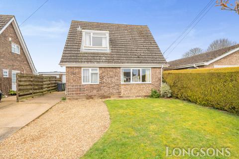 undefined, Wroxham Avenue, Swaffham