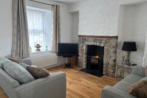 3 bedroom terraced house for sale, Church Street, Llandeilo, Carmarthenshire.