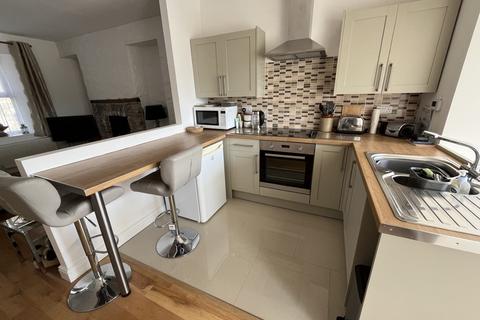 3 bedroom terraced house for sale, Church Street, Llandeilo, Carmarthenshire.