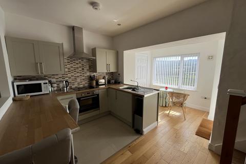 3 bedroom terraced house for sale, Church Street, Llandeilo, Carmarthenshire.