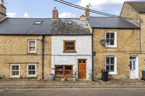undefined, Chipping Norton,  Oxfordshire,  OX7