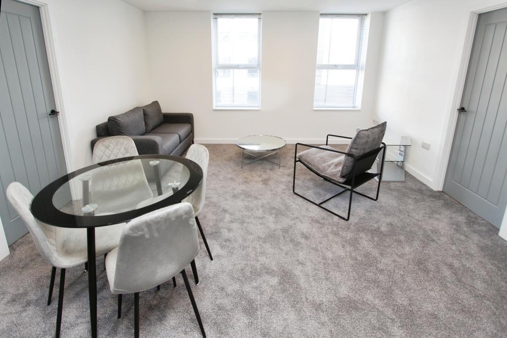 Apartment in Broxtowe, Nottinghamshire - View 4