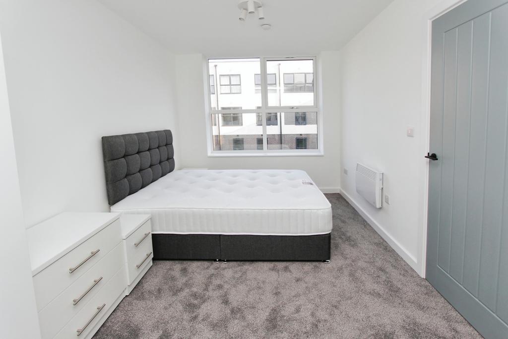 Apartment in Broxtowe, Nottinghamshire - View 5