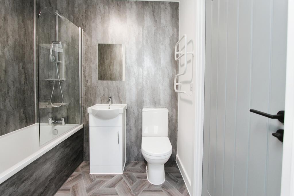 Apartment in Broxtowe, Nottinghamshire - More