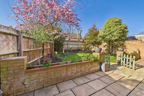 4 bedroom detached house for sale, Buckthorn Road, Hampton Hargate, PE7