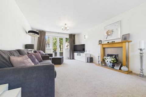 4 bedroom detached house for sale, Buckthorn Road, Hampton Hargate, PE7