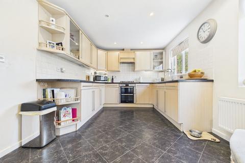 4 bedroom detached house for sale, Buckthorn Road, Hampton Hargate, PE7