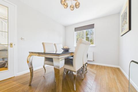 4 bedroom detached house for sale, Buckthorn Road, Hampton Hargate, PE7