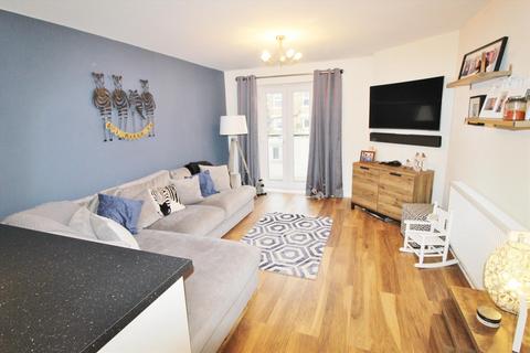 2 bedroom flat for sale, Egret Housemears Beck Close, Heysham LA3