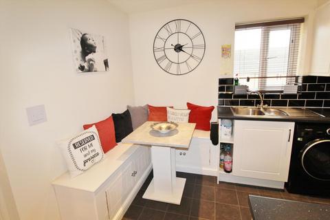2 bedroom flat for sale, Egret Housemears Beck Close, Heysham LA3