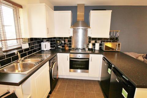 2 bedroom flat for sale, Egret Housemears Beck Close, Heysham LA3