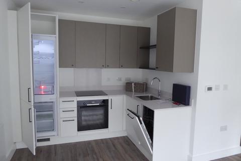 1 bedroom apartment to rent, Flagstaff Road, Reading, Berkshire