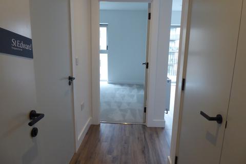 1 bedroom apartment to rent, Flagstaff Road, Reading, Berkshire