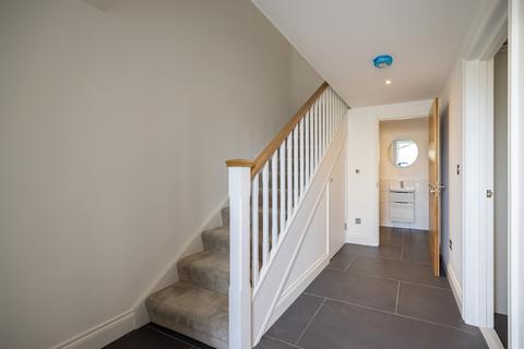 4 bedroom semi-detached house for sale, La Rue De Samares, St. Clement, Jersey