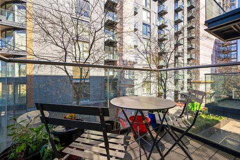 undefined, Cordage House, 21 Wapping Lane, London, E1W