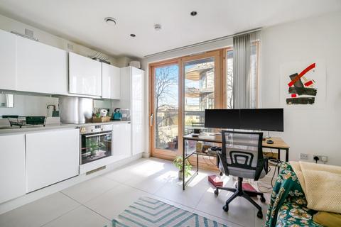 undefined, Cordage House, 21 Wapping Lane, London, E1W
