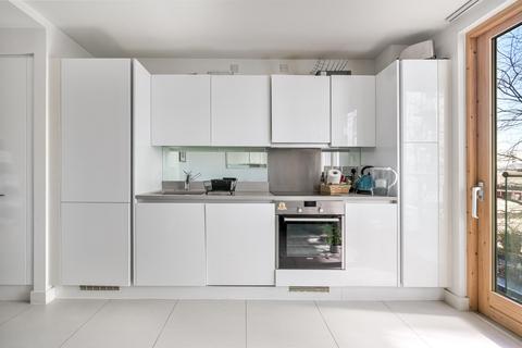 undefined, Cordage House, 21 Wapping Lane, London, E1W