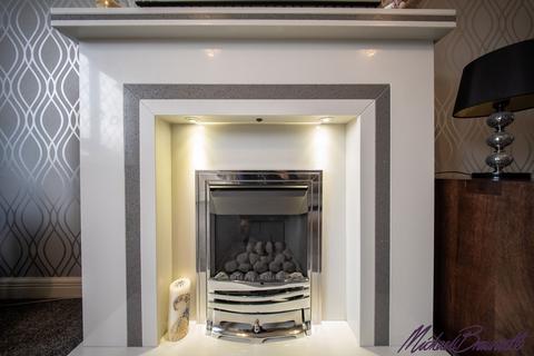 11 Tannerbrook Close, Clayton, Bradford, BD14 6NJ