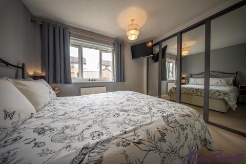 11 Tannerbrook Close, Clayton, Bradford, BD14 6NJ