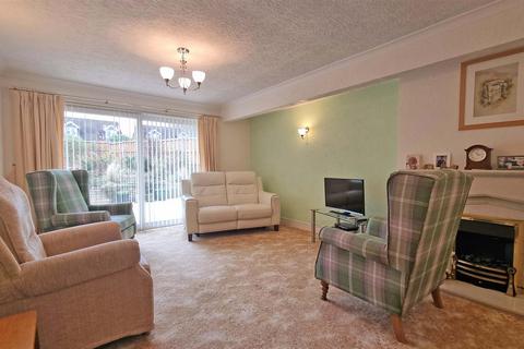 3 bedroom detached bungalow for sale, Alcester Road, Hollywood, Birmingham
