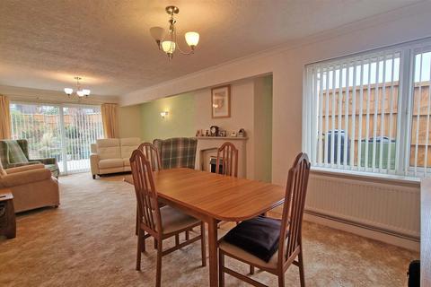 3 bedroom detached bungalow for sale, Alcester Road, Hollywood, Birmingham