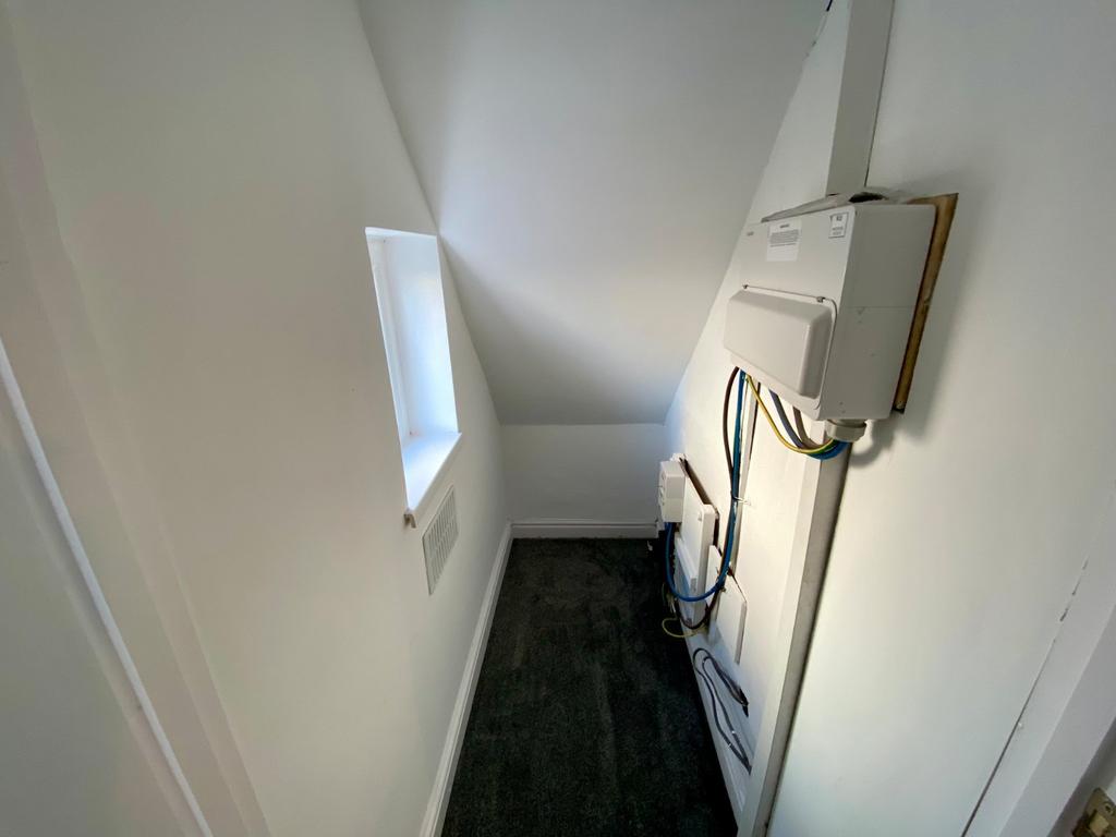 Understairs Store