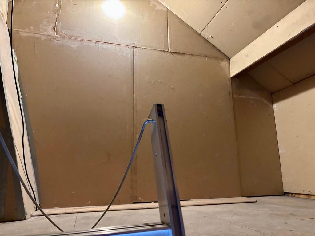 Loft Space