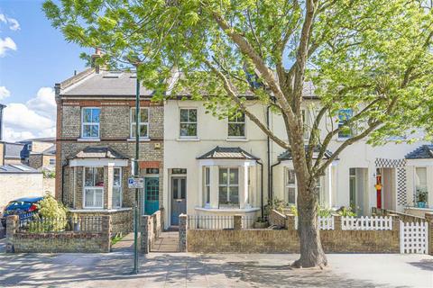 Walpole Road, Teddington TW11