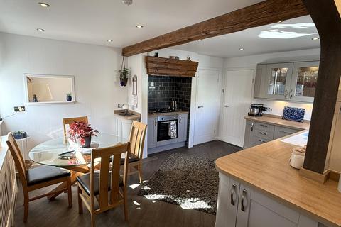 3 bedroom detached bungalow for sale, Dol-y-Bont SY24