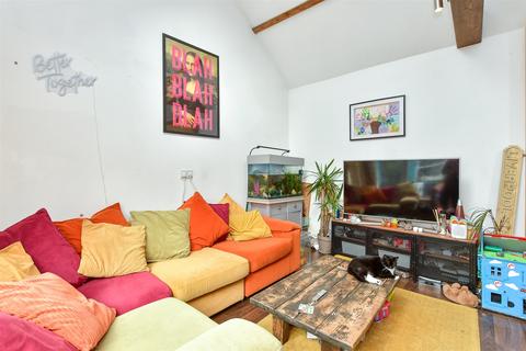3 bedroom ground floor flat for sale, Becket Road, Worthing, West Sussex
