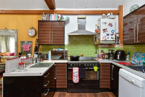3 bedroom ground floor flat for sale, Becket Road, Worthing, West Sussex