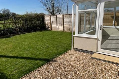 2 bedroom semi-detached bungalow for sale, Field Bungalow, Aslockton, Bingham