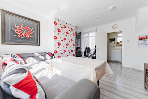 3 bedroom terraced house for sale, Brightwell Road, Norwich