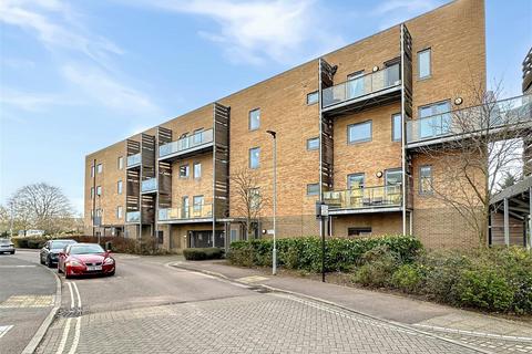 Rustat Avenue, Cambridge CB1