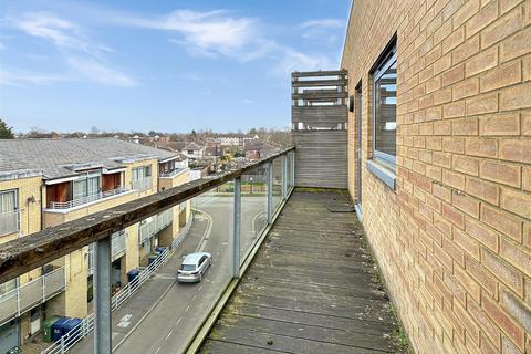 undefined, Rustat Avenue, Cambridge CB1