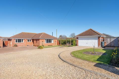 undefined, Bulmer Lane, Winterton-On-Sea