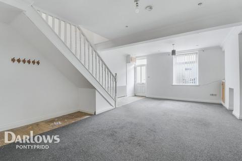 undefined, Coedpenmaen Road, Pontypridd