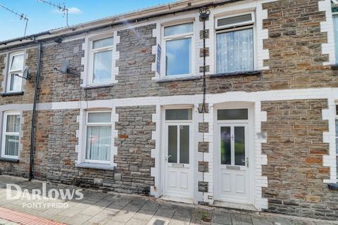 undefined, Coedpenmaen Road, Pontypridd