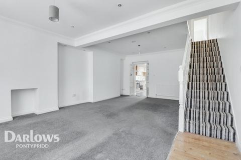 undefined, Coedpenmaen Road, Pontypridd