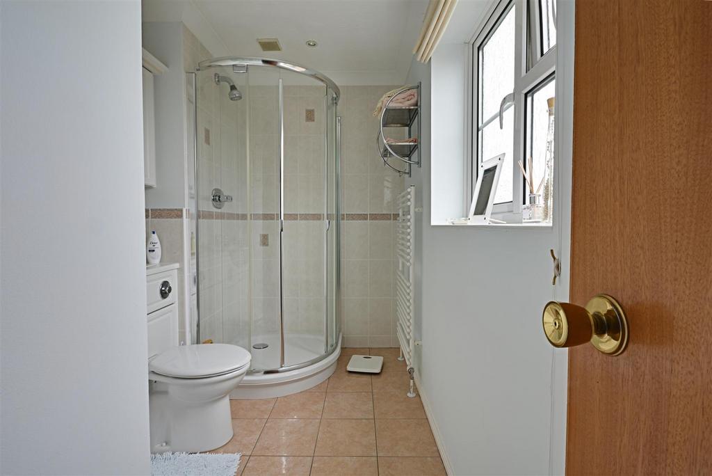 En Suite Shower Room