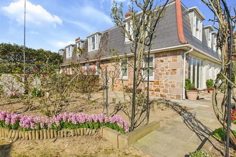 undefined, Two-generation Home In A Beautiful Country Location With An Equine Field.