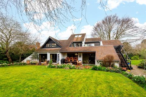 6 bedroom detached house for sale, White Hart Lane, Haddenham, Aylesbury, Buckinghamshire, HP17